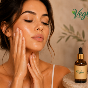 Argan Glow Face Oil