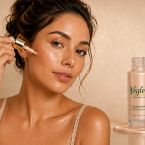 Glow Drops Liquid Highlighter