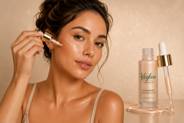 glow drops vegan by veglow