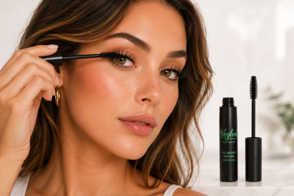 mascara vegan eyelashes