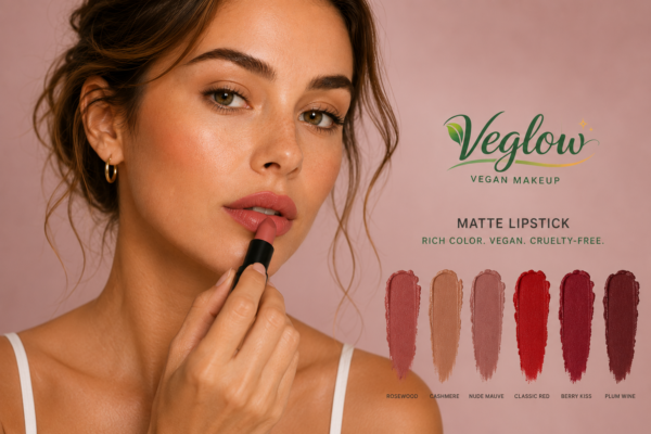vegan plumping matt lipstick