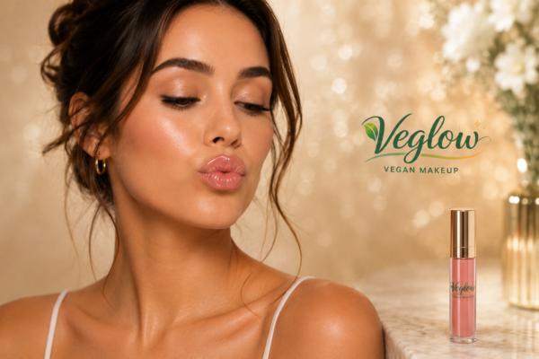 vegan plumping lipstick