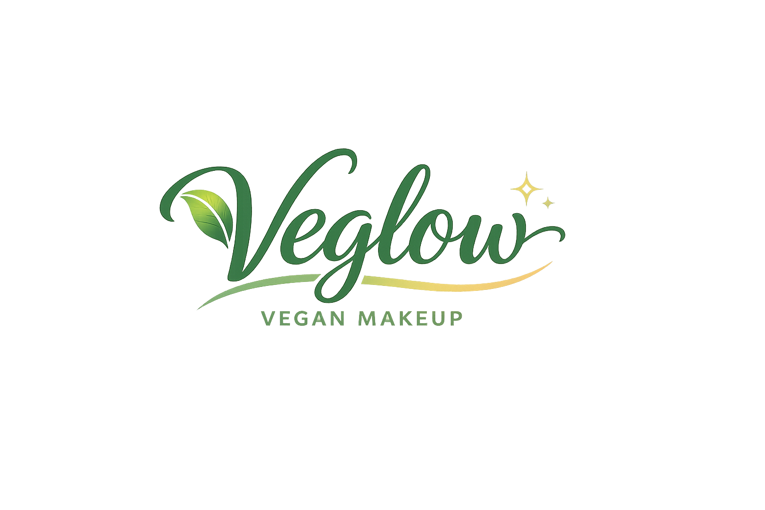 logo veganglow