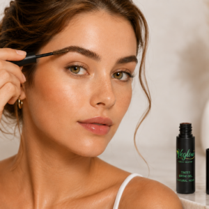 Shape & Set Brow Gel