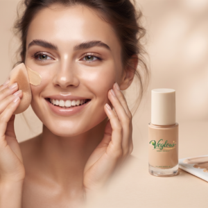 Pure Glow Foundation