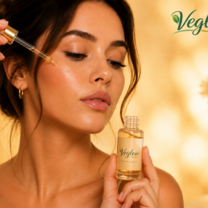 Glow Serum – Vitamin C Brightening