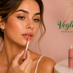 Crystal Lip Gloss